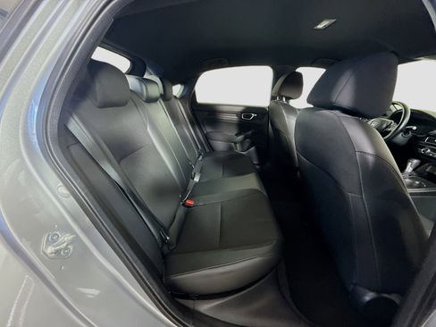 Used 2024 Honda Civic Sport image 27