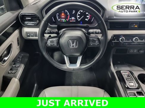Used 2023 Honda Pilot EX-L image 19