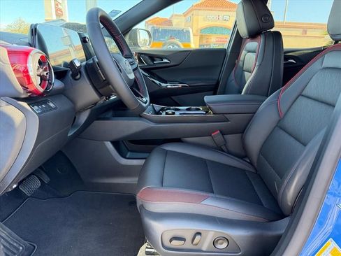 New 2026 Chevrolet Equinox RS image 6