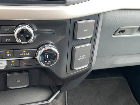 Used 2021 Ford F150 XLT w/ Equipment Group 302A High image 62