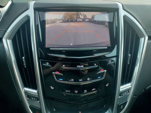 Used 2014 Cadillac SRX Luxury w/ Driver Awareness Package image 35