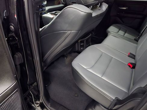 Used 2025 RAM 1500 Tradesman RWD image 28