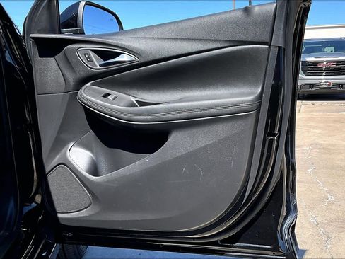 Certified 2024 Buick Encore GX Sport Touring image 46