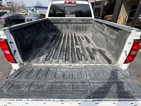 Used 2017 Chevrolet Silverado 2500 LTZ w/ LTZ Plus Package image 17