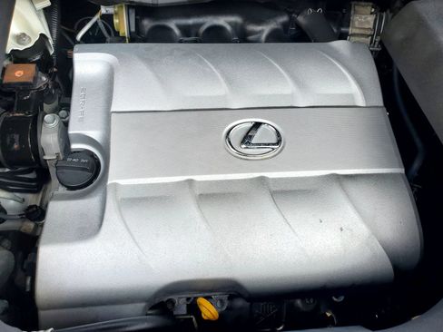 Used 2010 Lexus RX 350 2WD w/ Premium Pkg image 47