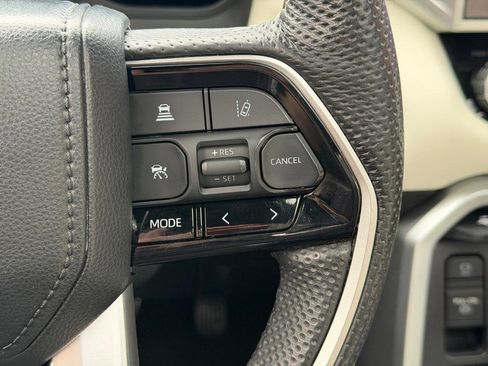 Used 2024 Toyota Tundra Capstone image 20