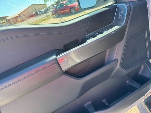 Used 2022 Ford F150 XLT w/ Equipment Group 301A Mid image 11