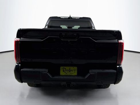 New 2026 Toyota Tundra Limited w/ TRD Off-Road Package AWD/4WD image 6