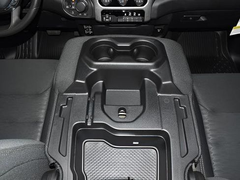 New 2026 RAM 1500 Classic Warlock AWD/4WD image 19
