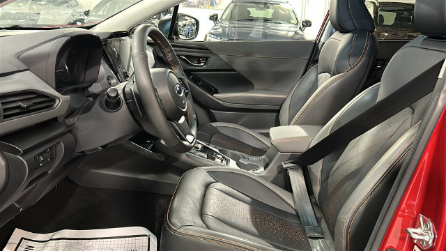 Certified 2026 Subaru Crosstrek 2.5i Limited AWD/4WD image 10