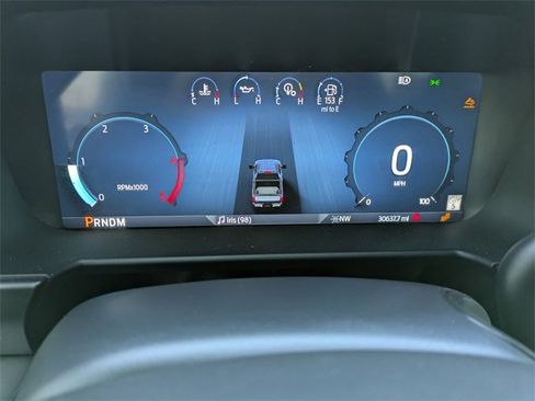 Used 2024 Ford F250 Platinum image 29