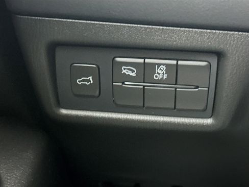 Used 2022 MAZDA CX-5 AWD 2.5 S w/ Preferred Package image 16