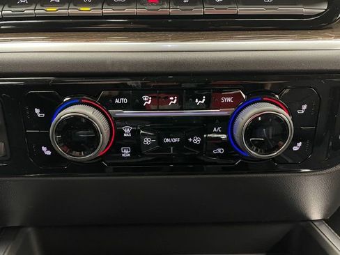 New 2026 Chevrolet Silverado 1500 RST w/ RST All Star Premium Package image 6