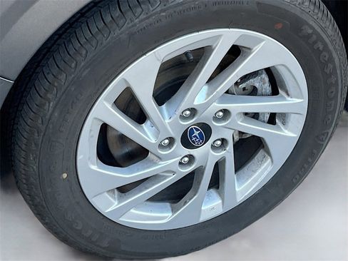 Used 2024 Subaru Impreza 2.0i image 27