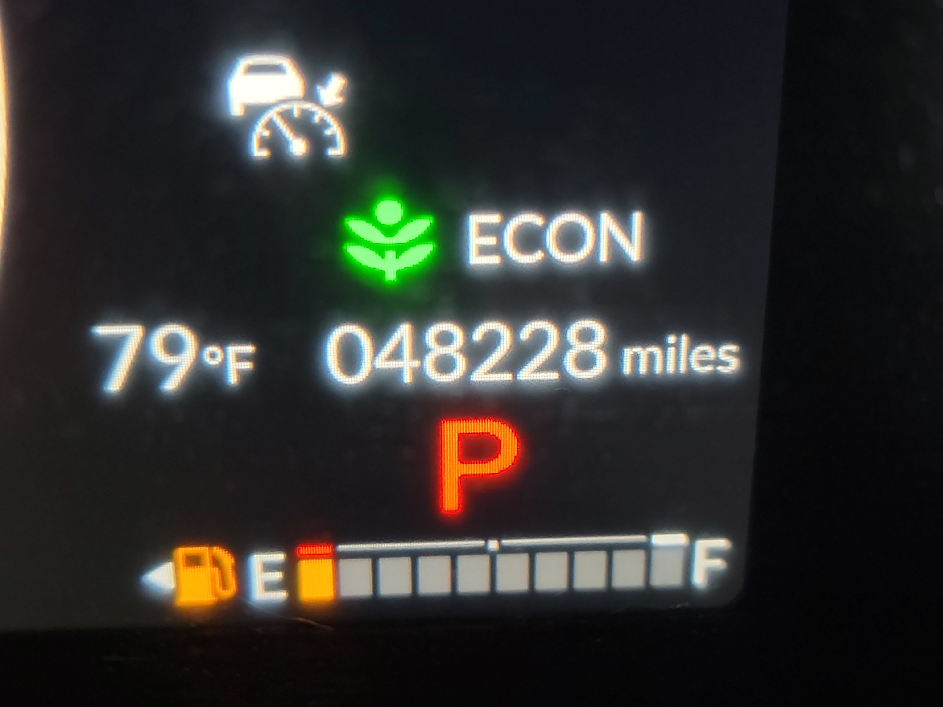 Certified 2025 Honda Pilot Touring image 19