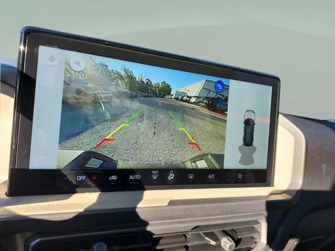 New 2025 Ford Bronco Sport Big Bend image 27