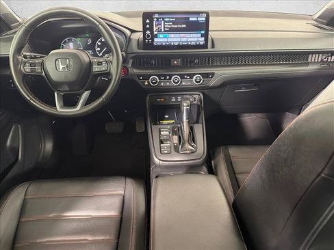Used 2025 Honda CR-V Sport-L image 24