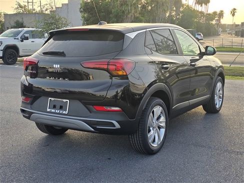 New 2026 Buick Encore GX Preferred w/ Comfort Package image 5
