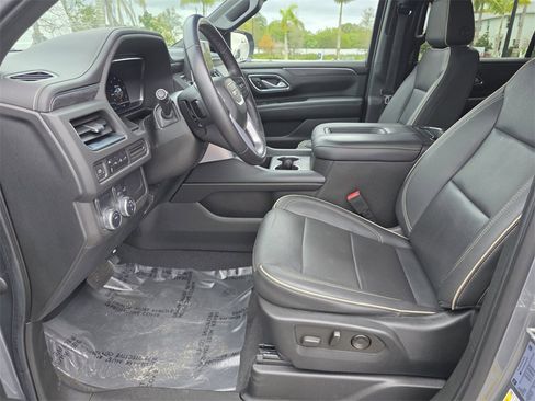 Used 2022 GMC Yukon SLT image 24