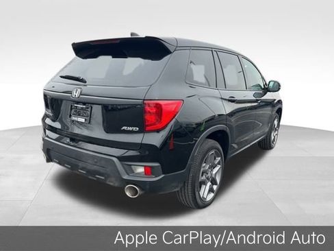 Used 2023 Honda Passport EX-L image 7