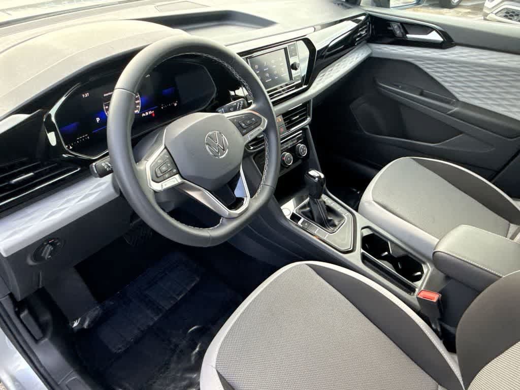 Used 2023 Volkswagen Taos S FWD image 13