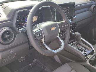 New 2026 Chevrolet Colorado W/T w/ Advanced Trailering Package RWD video 3