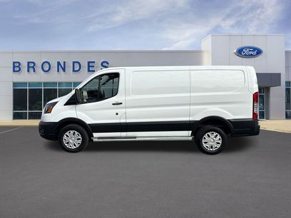 Used 2024 Ford Transit 250 Low Roof w/ Exterior Upgrade Package