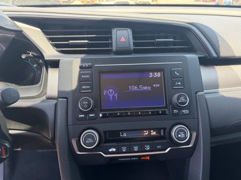 Used 2020 Honda Civic LX image 13