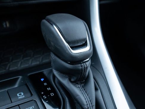 New 2025 Toyota RAV4 XLE Premium w/ Weather Package image 26