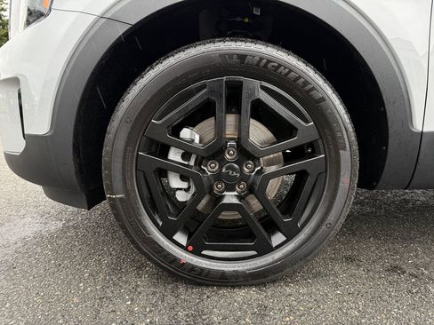 New 2025 Kia Telluride SX Prestige X-Line image 11