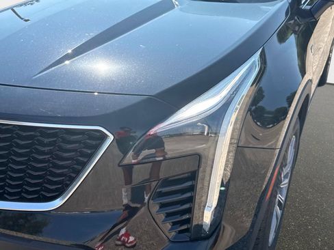 Used 2019 Cadillac XT4 Sport FWD image 9