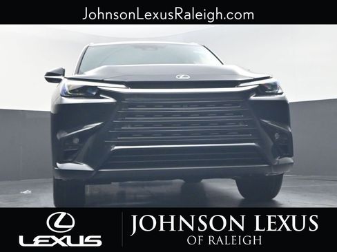 New 2026 Lexus TX 350 AWD image 15