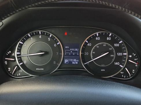 Used 2019 Nissan Armada SL w/ Premium Package image 11