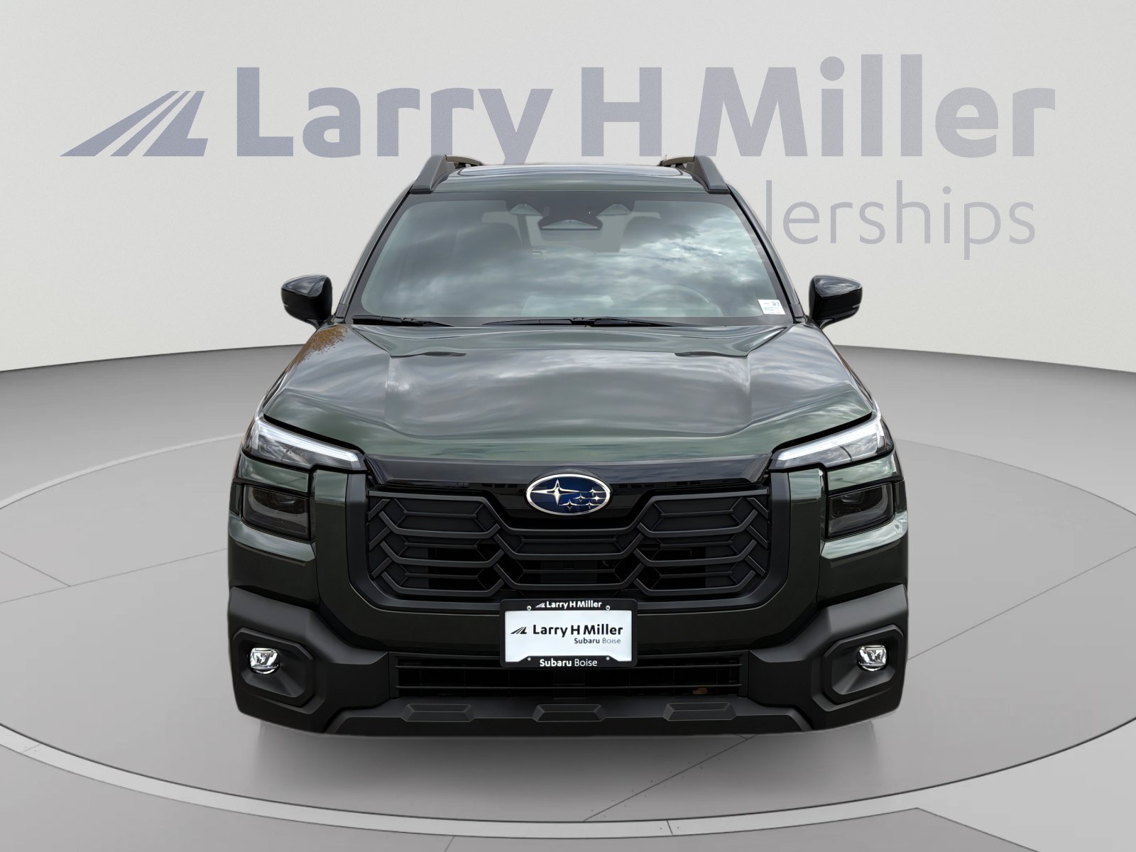 New 2026 Subaru Outback Premium AWD/4WD image 8