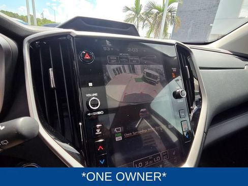 Used 2025 Subaru Ascent Limited AWD/4WD image 5
