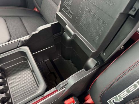 New 2026 RAM 1500 Rebel w/ Rebel Level 1 Equipment Group image 34