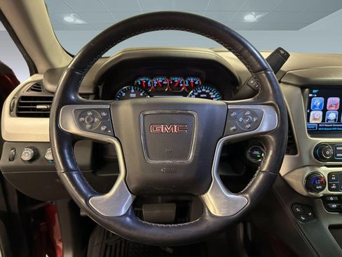 Used 2020 GMC Yukon SLT w/ Open Road Package AWD/4WD image 11