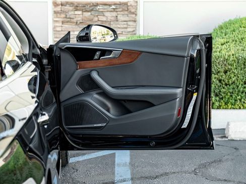 Used 2023 Audi A5 2.0T Premium Plus w/ Premium Plus image 24