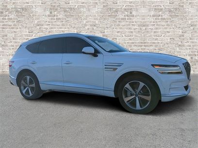 Used 2024 Genesis GV80 3.5T w/ Advanced Package