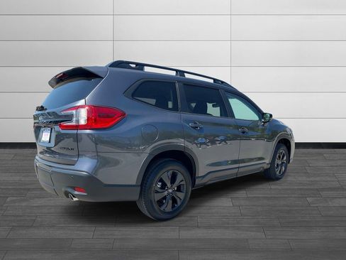 New 2026 Subaru Ascent Premium AWD/4WD image 3