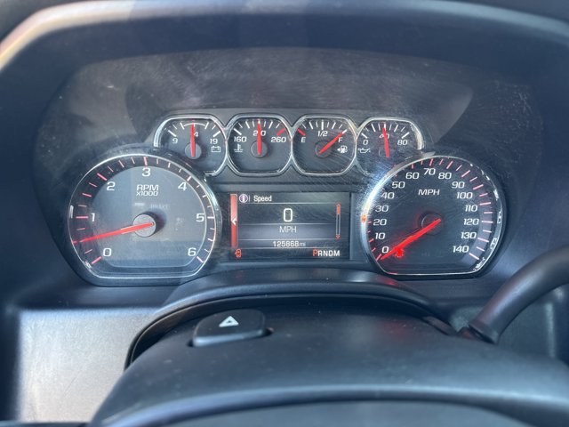 Used 2014 GMC Sierra 1500 SLE w/ SLE Value Package RWD image 23