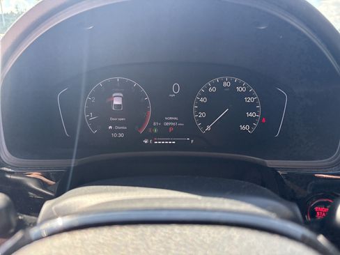 Used 2022 Honda Civic Sport image 21