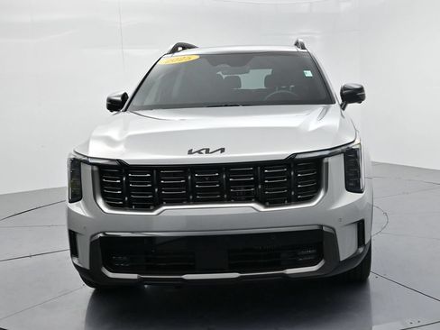 Certified 2025 Kia Sorento SX Prestige AWD/4WD image 3