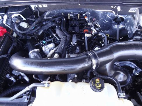 Used 2023 Lincoln Navigator L Black Label image 64