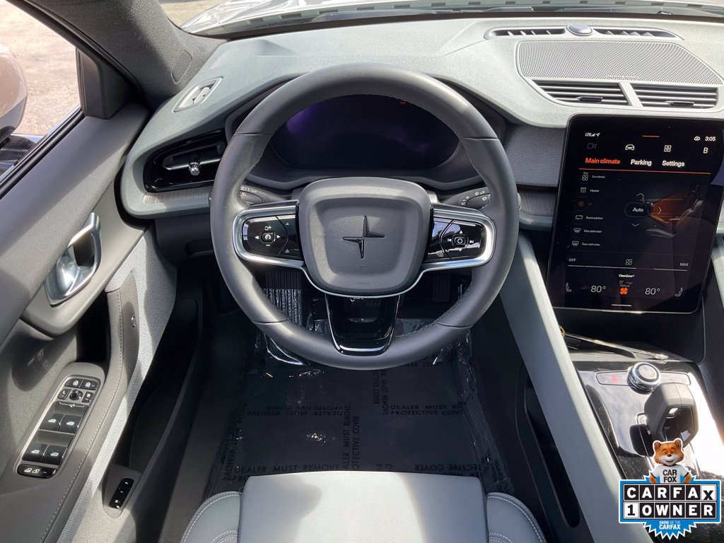 Used 2024 Polestar Polestar 2 AWD/4WD image 40