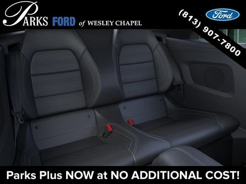 New 2026 Ford Mustang GT Premium RWD image 11