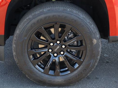 Certified 2022 GMC Canyon Elevation w/ Elevation Premium Package image 28