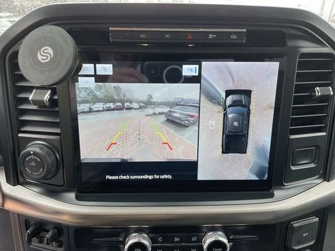Used 2022 Ford F150 Raptor w/ Equipment Group 801A High AWD/4WD image 21
