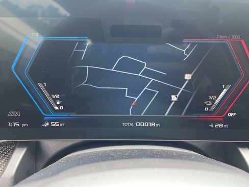 New 2026 BMW M5 w/ Executive Package AWD/4WD image 23