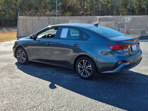 Used 2024 Kia Forte LXS image 5